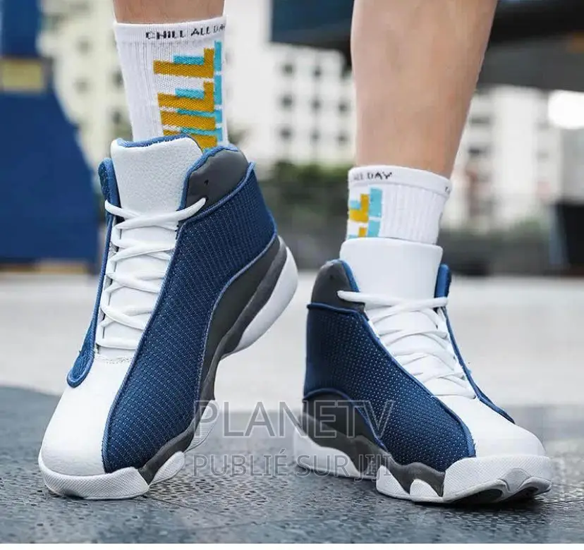 Chaussures Basket Jordan Disponible