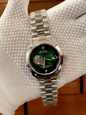 Rolex Oyster