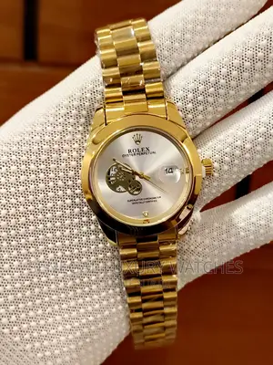 Rolex Oyster
