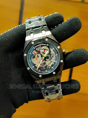 AUDEMARS Piguet Automatique