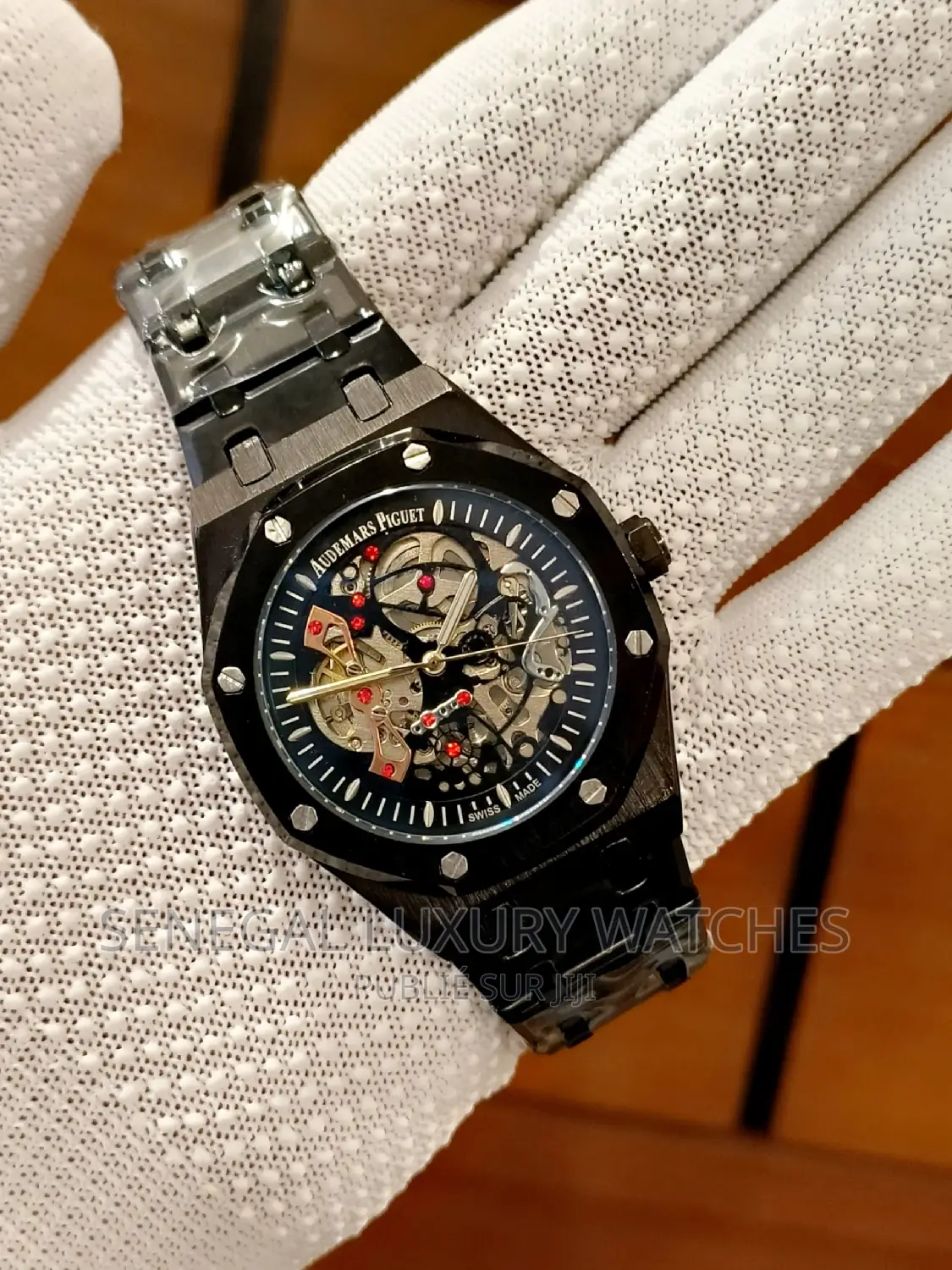 AUDEMARS Piguet Automatique