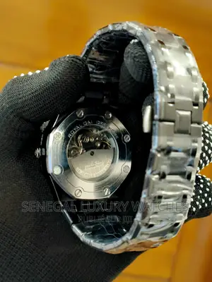 AUDEMARS Piguet Automatique