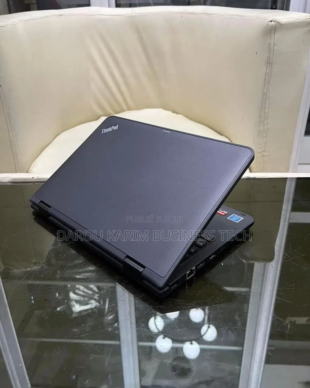 Ordinateur Portable Lenovo Yoga 11e 8GB Intel Core 2 Duo SSD 128GB