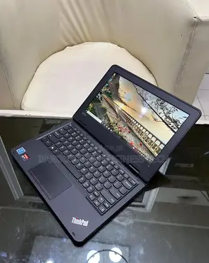 Ordinateur Portable Lenovo Yoga 11e 8GB Intel Core 2 Duo SSD 128GB