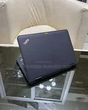 Ordinateur Portable Lenovo Yoga 11e 8GB Intel Core 2 Duo SSD 128GB