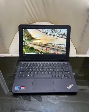 Ordinateur Portable Lenovo Yoga 11e 8GB Intel Core 2 Duo SSD 128GB