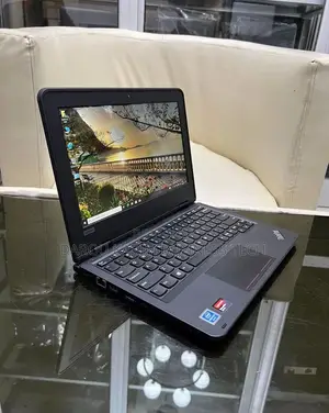 Ordinateur Portable Lenovo Yoga 11e 8GB Intel Core 2 Duo SSD 128GB