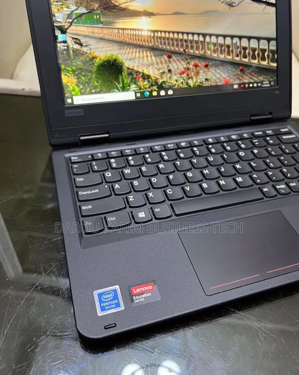 Ordinateur Portable Lenovo Yoga 11e 8GB Intel Core 2 Duo SSD 128GB