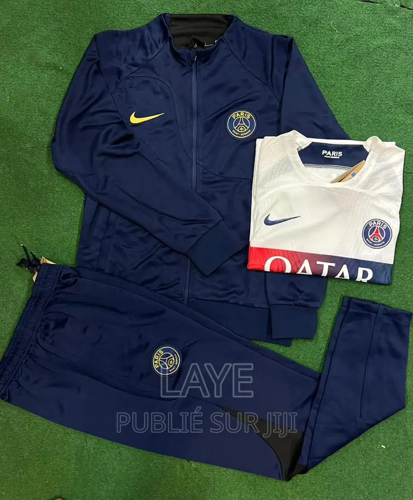 Maillot Player Avec Ensemble Sûrement
