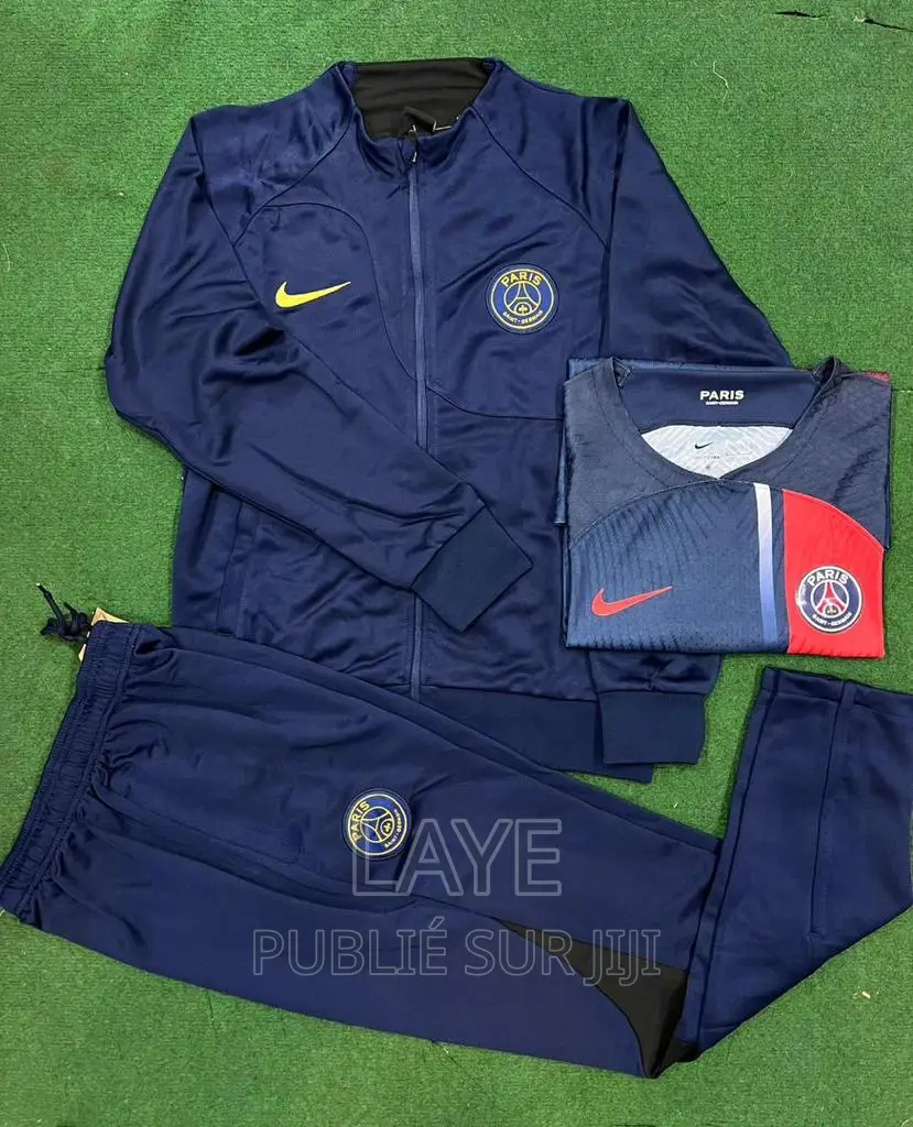 Maillot Player Avec Ensemble Sûrement