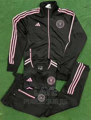 Maillot Player Avec Ensemble Sûrement