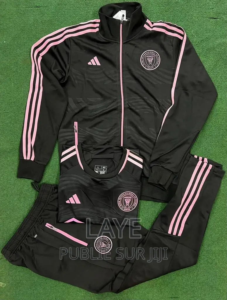 Maillot Player Avec Ensemble Sûrement