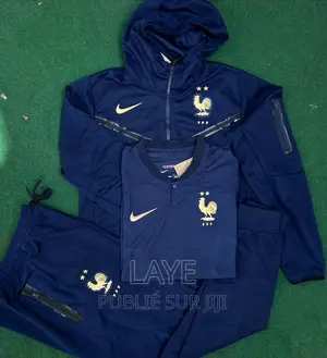 Maillot Player Avec Ensemble Sûrement