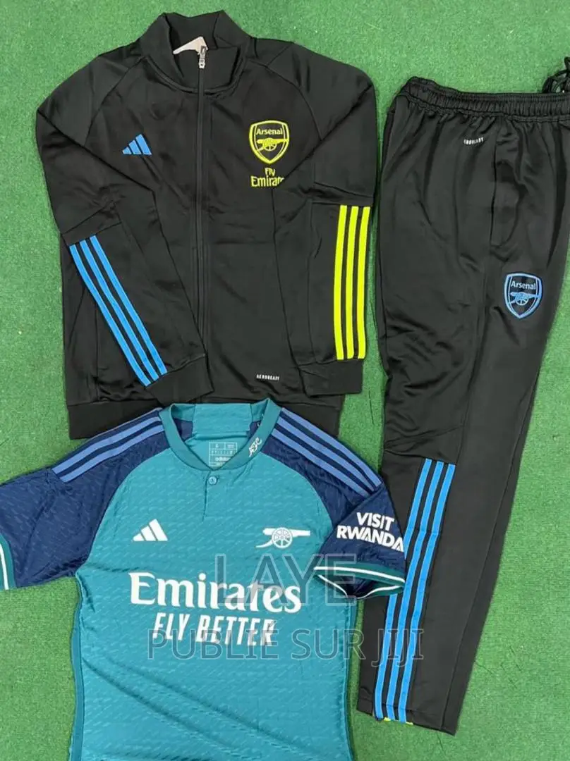 Maillot Player Avec Ensemble Sûrement