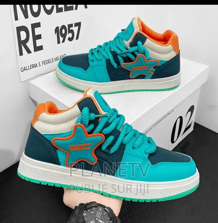 Chaussures Très Jolie Disponible