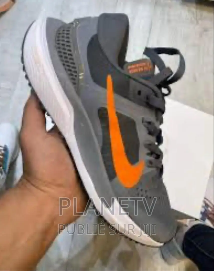 Aire Nike Zoom Original Disponible