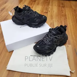 Original Balenciaga Tatrac Disponible