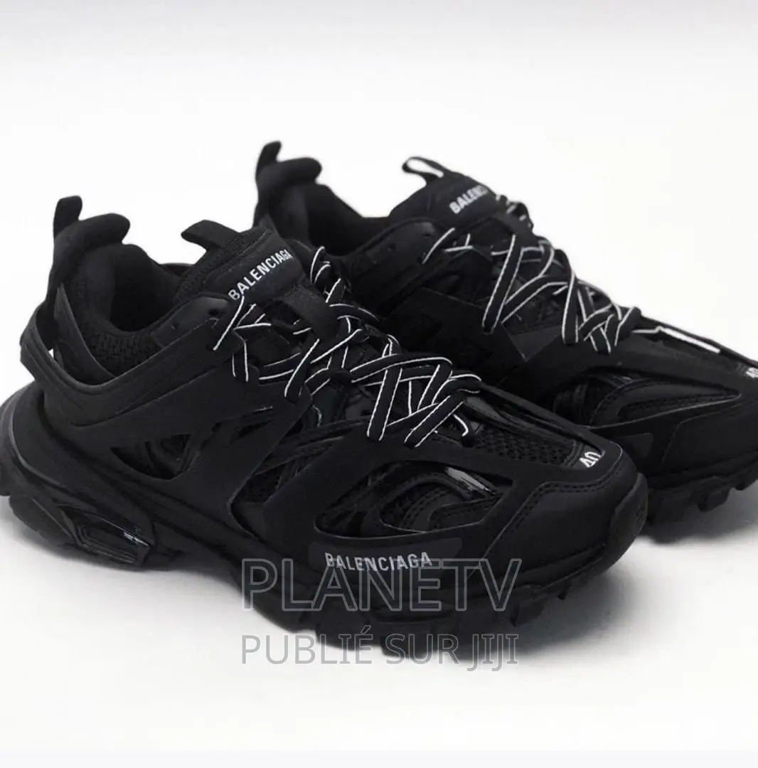 Original Balenciaga Tatrac Disponible