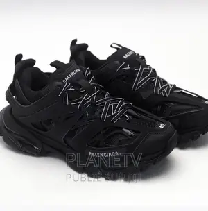 Original Balenciaga Tatrac Disponible