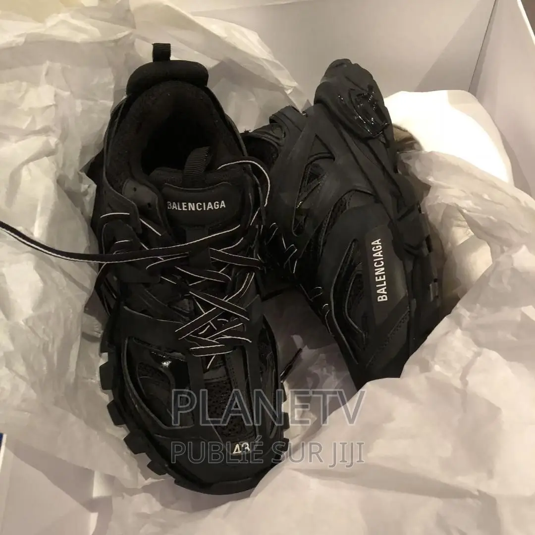 Original Balenciaga Tatrac Disponible