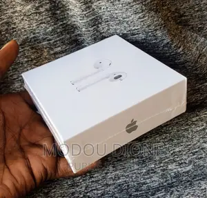 Vente Flash Airpods Pro 2