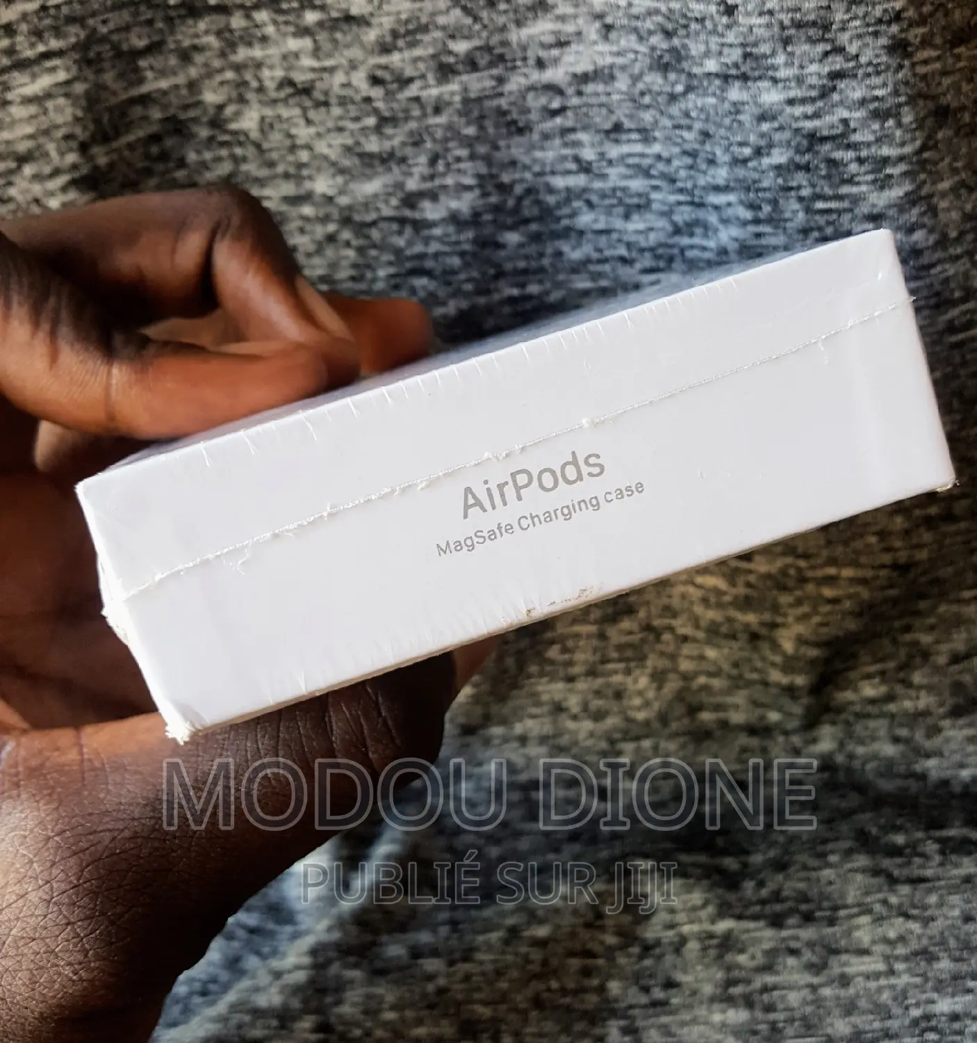 Vente Flash Airpods Pro 2