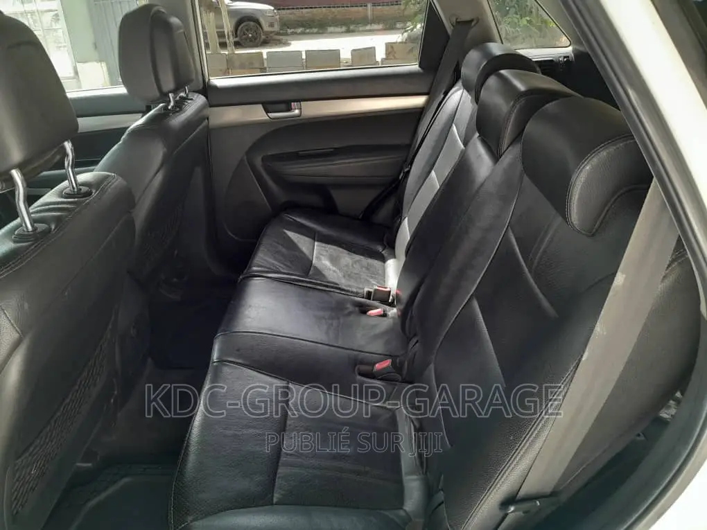 Kia Sorento EX 2011 Autre