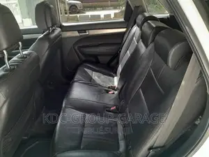 Kia Sorento EX 2011 Autre