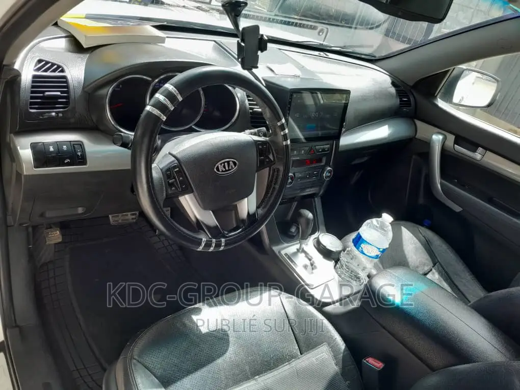 Kia Sorento EX 2011 Autre