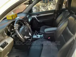 Kia Sorento EX 2011 Autre