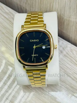 Casio Chaîne