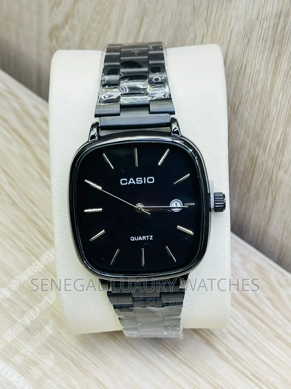 Casio Chaîne
