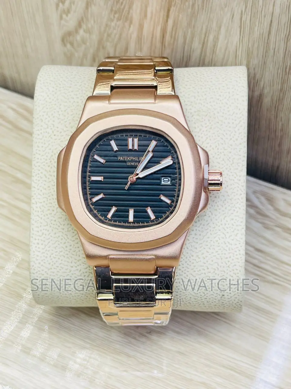 PATEK PHILIPPE Chaîne