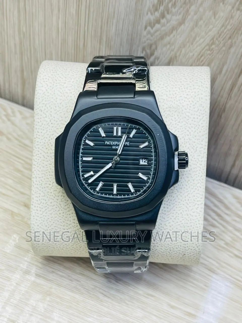 PATEK PHILIPPE Chaîne