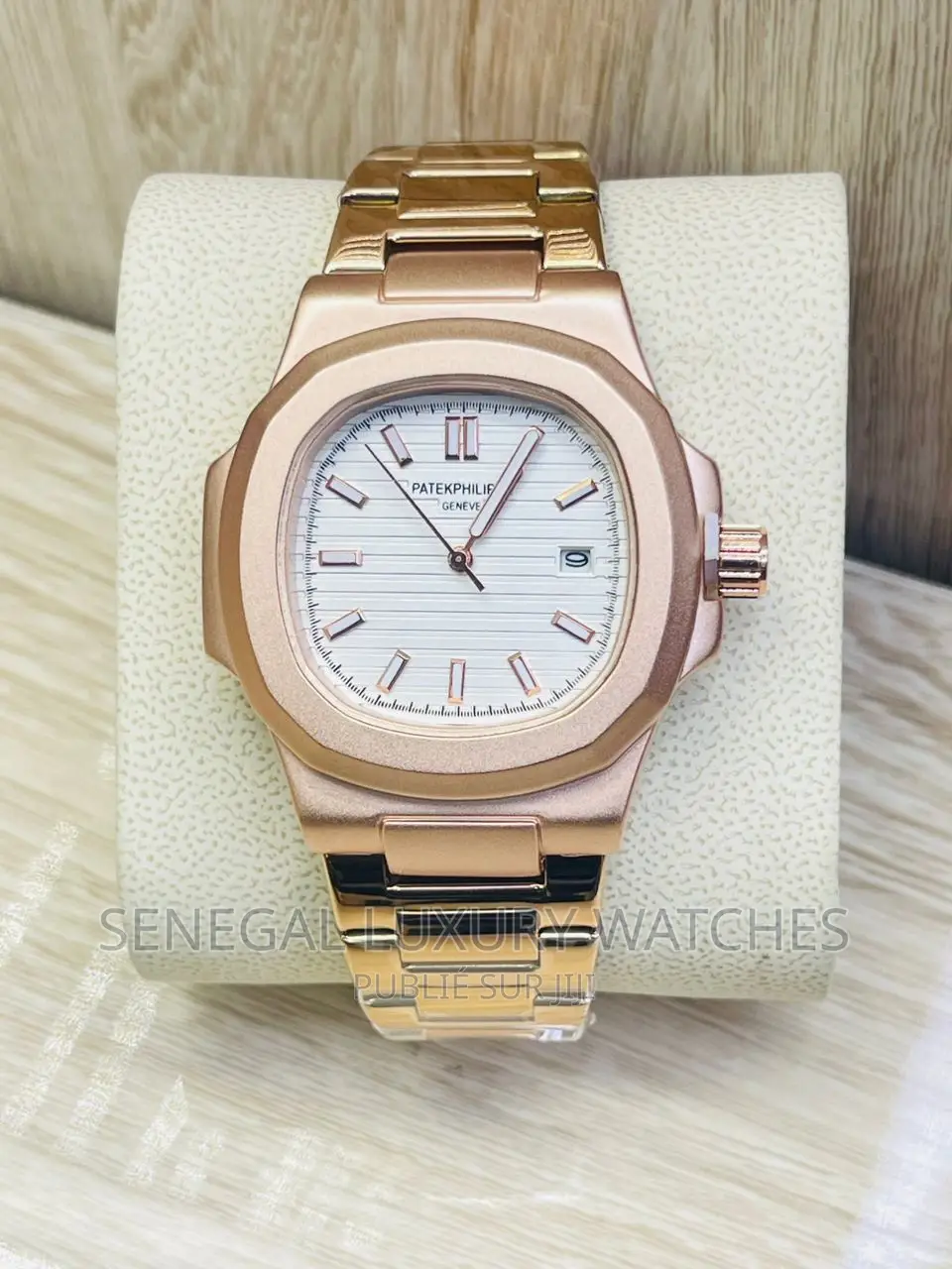 PATEK PHILIPPE Chaîne