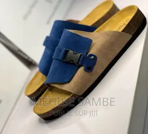 Chaussures Orthopédiques