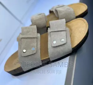 Chaussures Orthopédiques