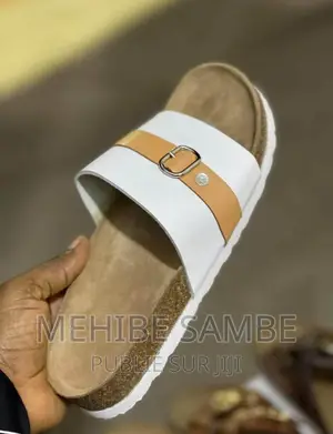 Chaussures Orthopédiques