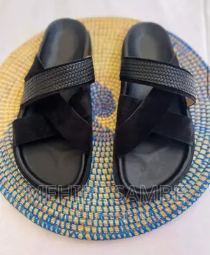 Chaussures Orthopédiques