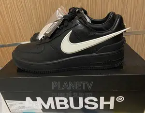 Chaussures Nike Très Jolie Disponible