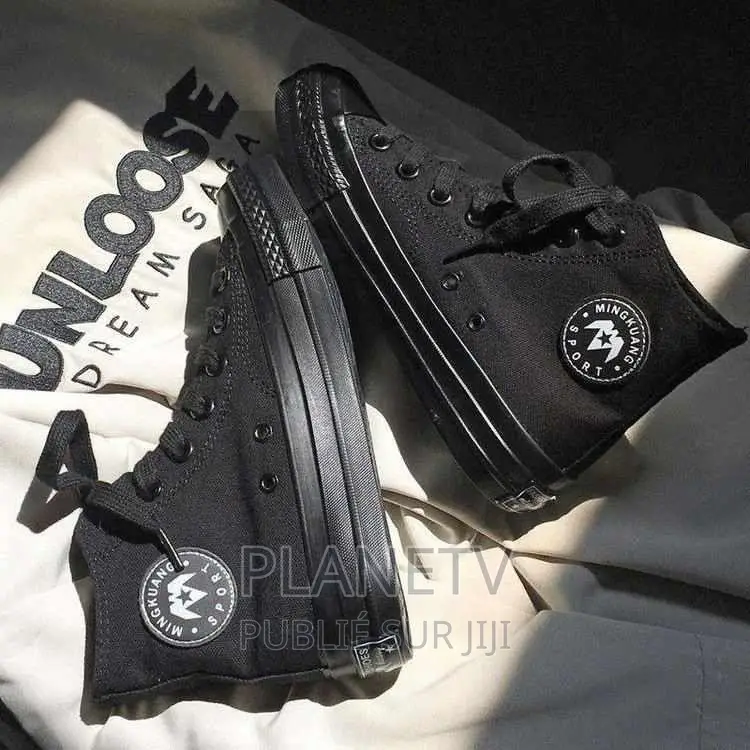 Chaussures Disponibles