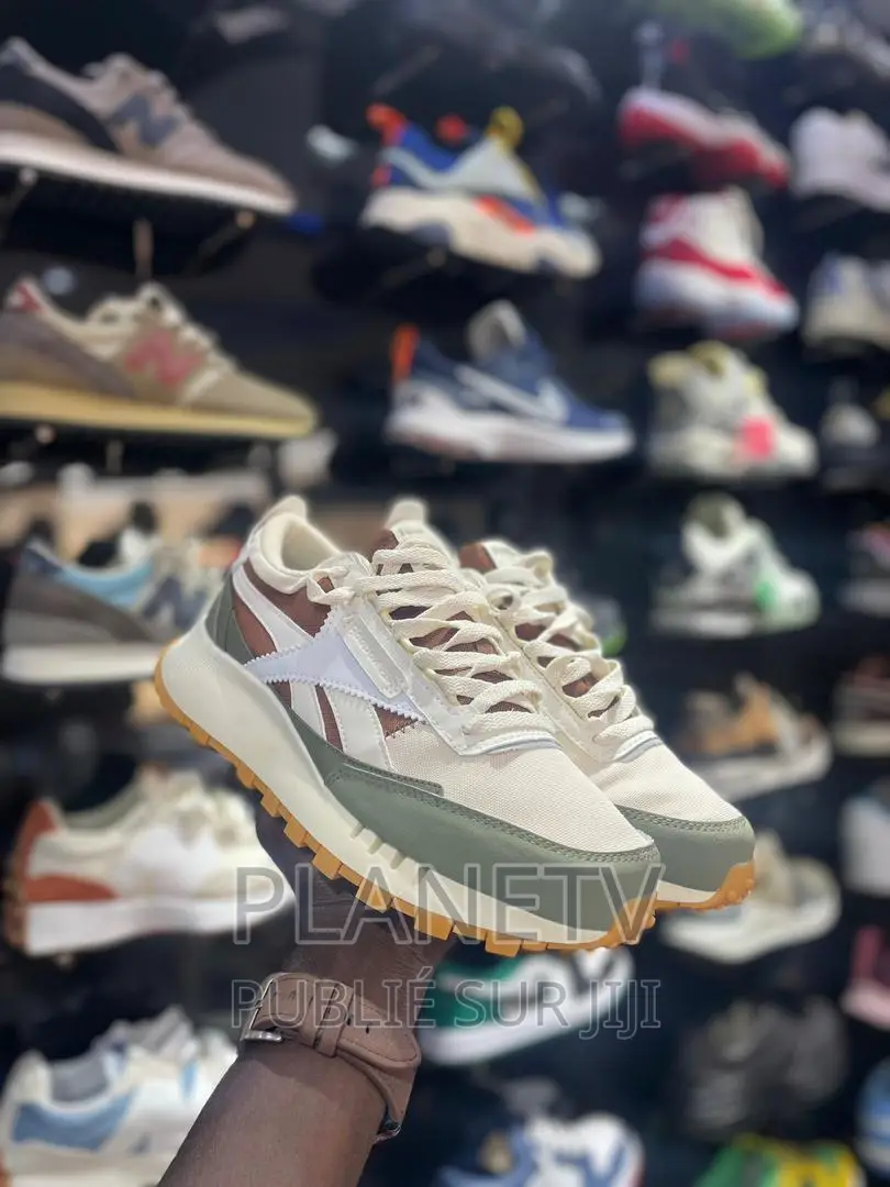 Chaussures Reebok Originales Disponibles