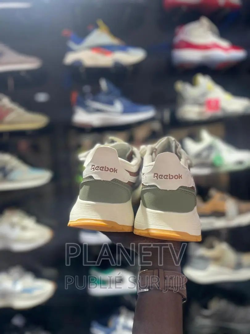 Chaussures Reebok Originales Disponibles