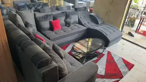 Photo - Salon Méridien