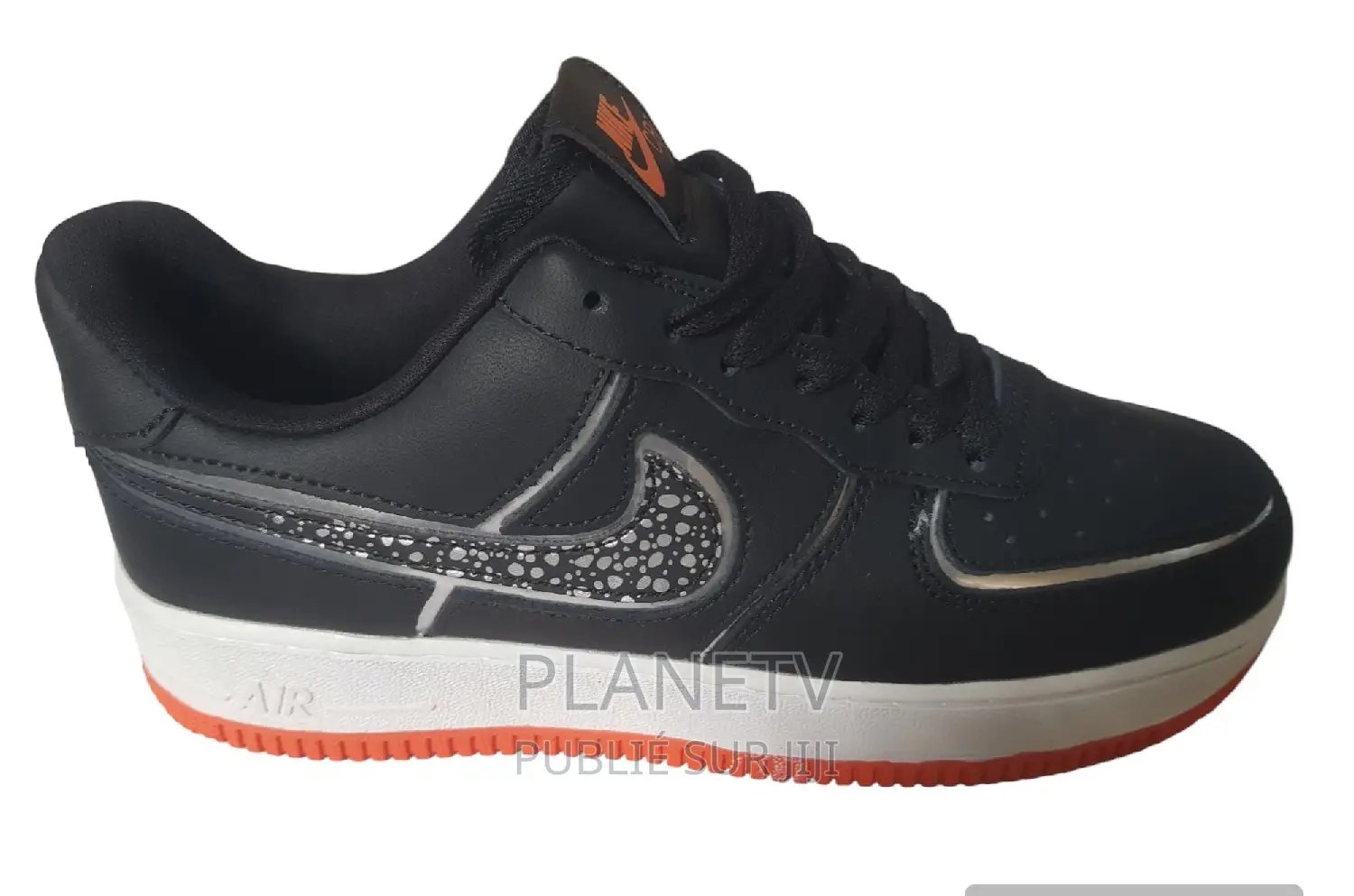 Aire Force Originale Disponible