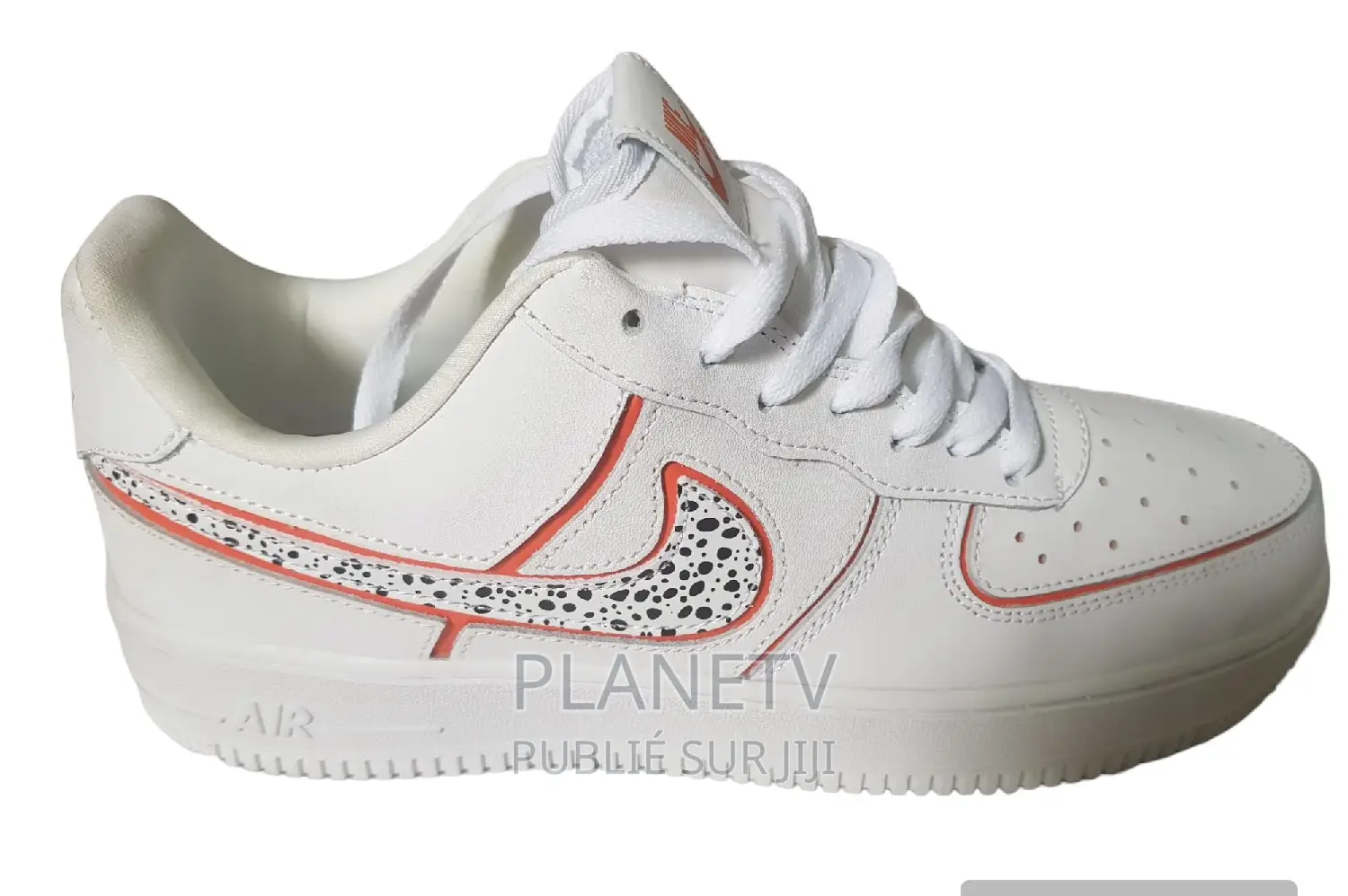 Aire Force Originale Disponible