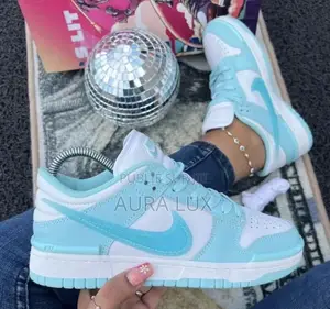 Original Nike Dunk Low Twist «Jade Ice Disponible