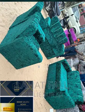 Photo - Salon 7 Palace