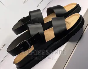 Chaussures Orthopédiques