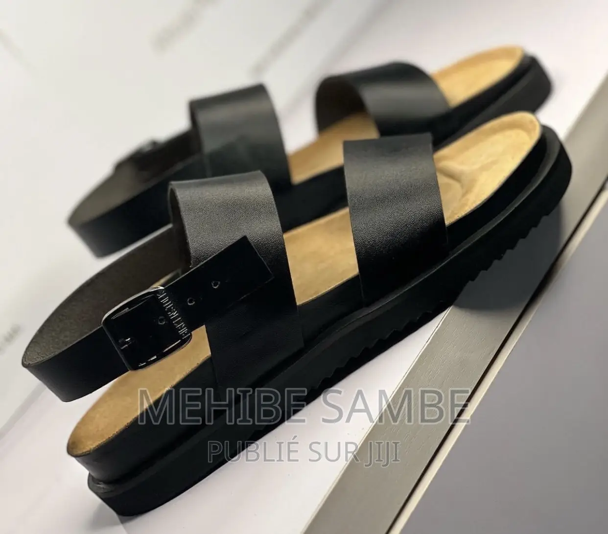 Chaussures Orthopédiques